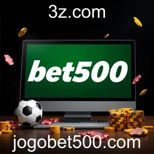 Ascensão e Impacto do bet500 no Mercado de Jogos Online