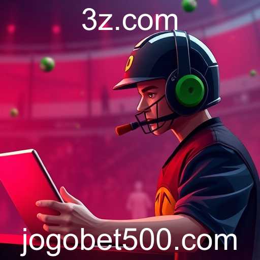 Expansão do Bet500 e o Impacto no Mercado de Jogos Online
