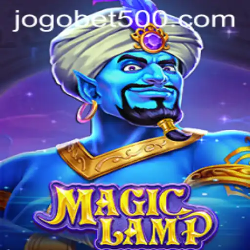 MagicLamp: The Enchanting World of Bet500 Gaming