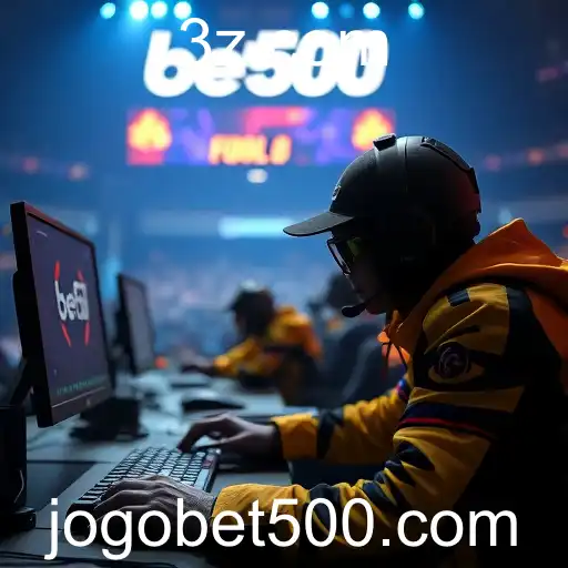 A Ascensão do Mercado de Apostas Online no Brasil