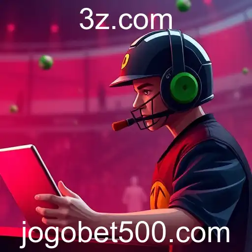 Expansão do Bet500 e o Impacto no Mercado de Jogos Online