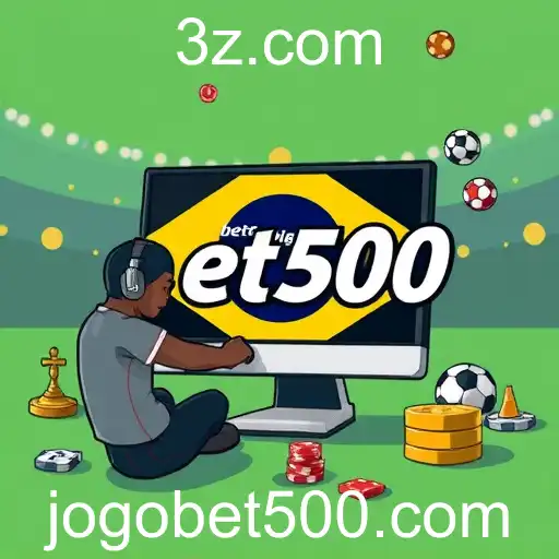 Cenário Atual dos Jogos de Apostas Online em 2025