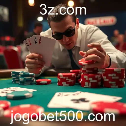 Expansão do Mercado de Apostas Online: O Crescimento da Bet500