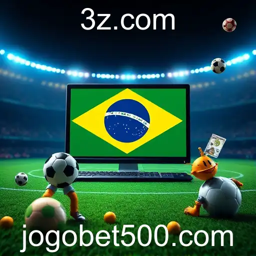 A Expansão do Mercado de Apostas Online no Brasil