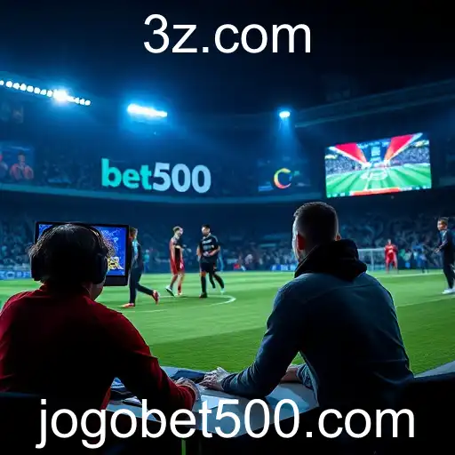 Impacto do Crescimento das Apostas Online em 2025