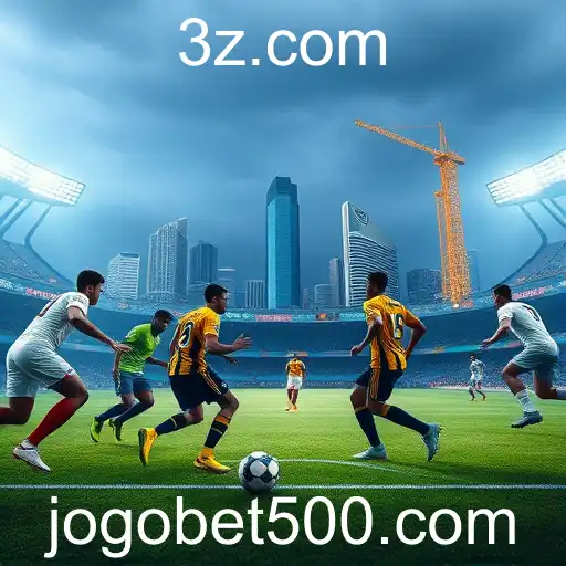 A Ascensão das Apostas Esportivas Online no Brasil em 2025