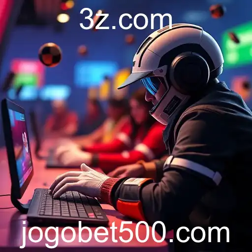 A Ascensão dos Jogos Online em 2025