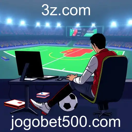 A Ascensão dos Sites de Jogos Online em 2025