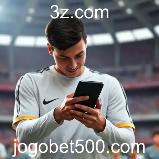 A Ascensão dos Jogos Online e o Papel do bet500