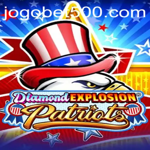 DiamondExplosionPatriots: Dive into an Explosive Adventure