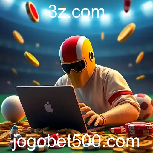 Expansão do Mercado de Jogos Online no Brasil