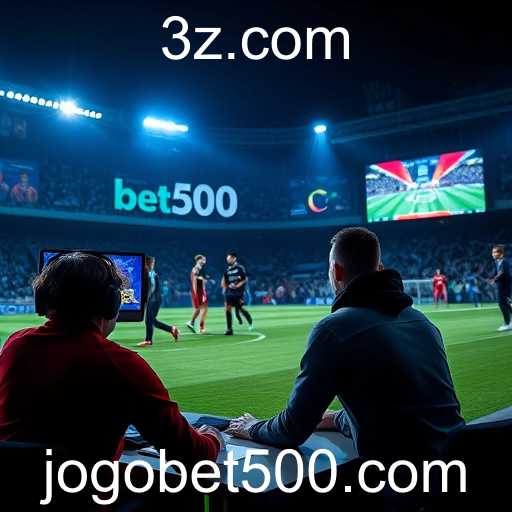 Impacto do Crescimento das Apostas Online em 2025