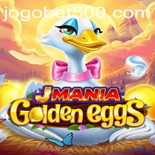 JManiaGoldenEggs: The Exciting New Game Taking the Betting World by Storm