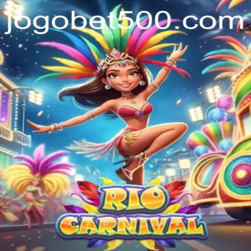 Experience the Vibrant World of RioCarnival: A Deep Dive into the Game