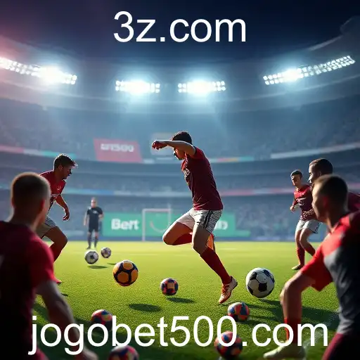 A Ascensão do Bet500 no Cenário de Apostas Online