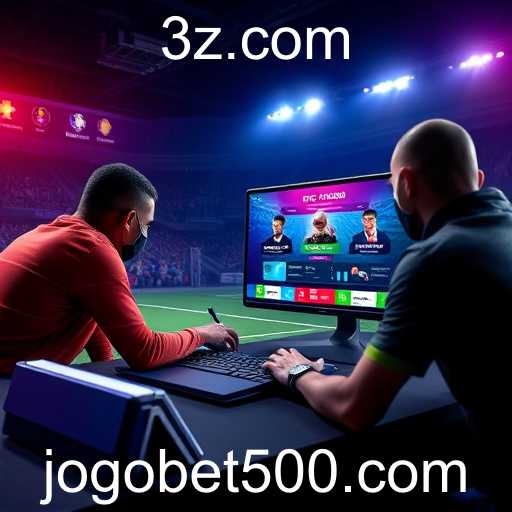 Ascensão do Mercado de Apostas Online Através da bet500