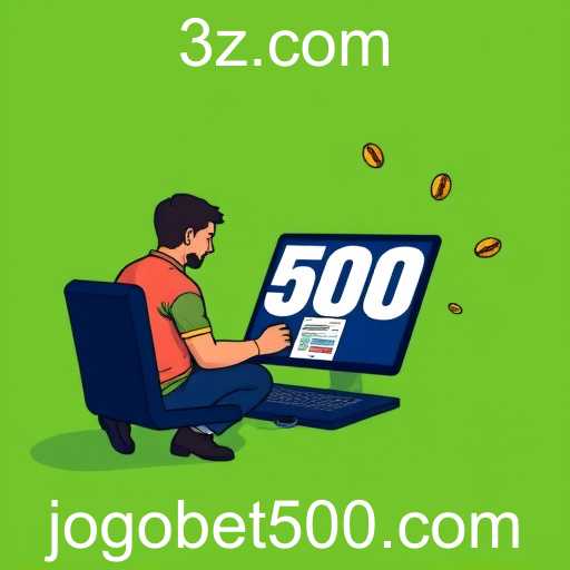 A Ascensão do Jogo Online no Brasil e o Impacto do Bet500