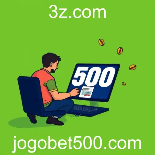 A Ascensão do Jogo Online no Brasil e o Impacto do Bet500