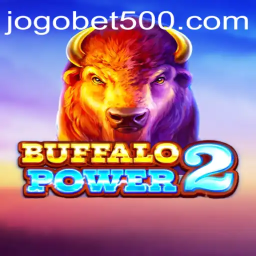 Buffalo Power 2: A Thrilling Journey Through the Wild