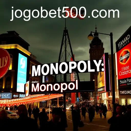 The Complex World of Monopolies and the Role of Bet500