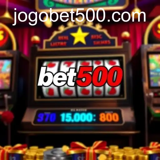 The World of Online Slots: Exploring Bet500