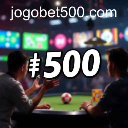 Exploring the Dynamics of Promotions with Bet500
