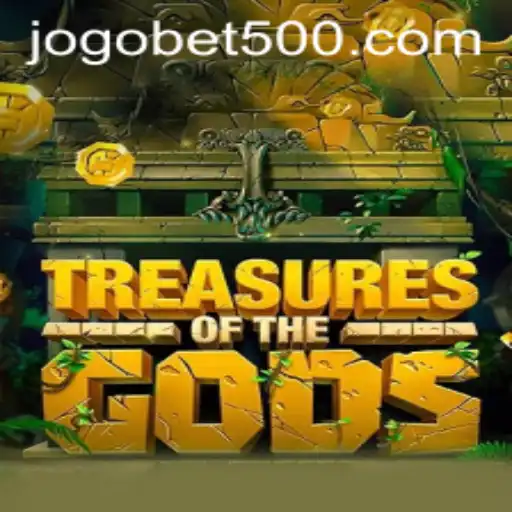 Discover the Thrilling World of TreasureoftheGods